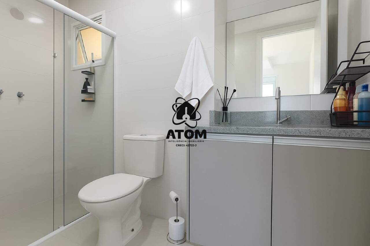 Apartamento para aluguel no Parque São Luis: 