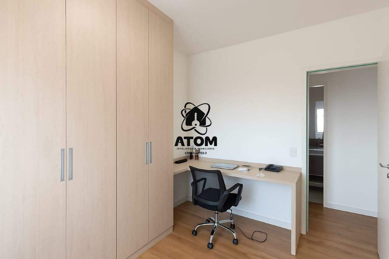 Apartamento para aluguel no Parque São Luis: 