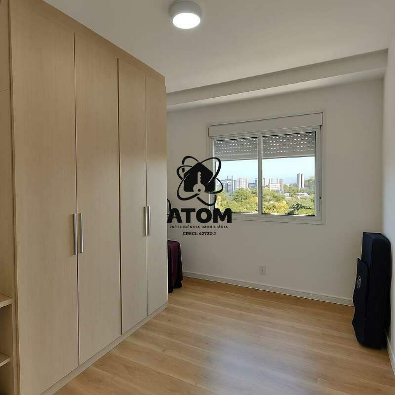 Apartamento para aluguel no Parque São Luis: 
