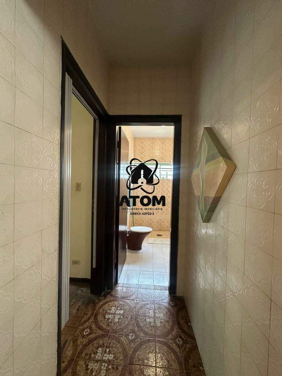 Casa à venda no Jardim das Nações: 
