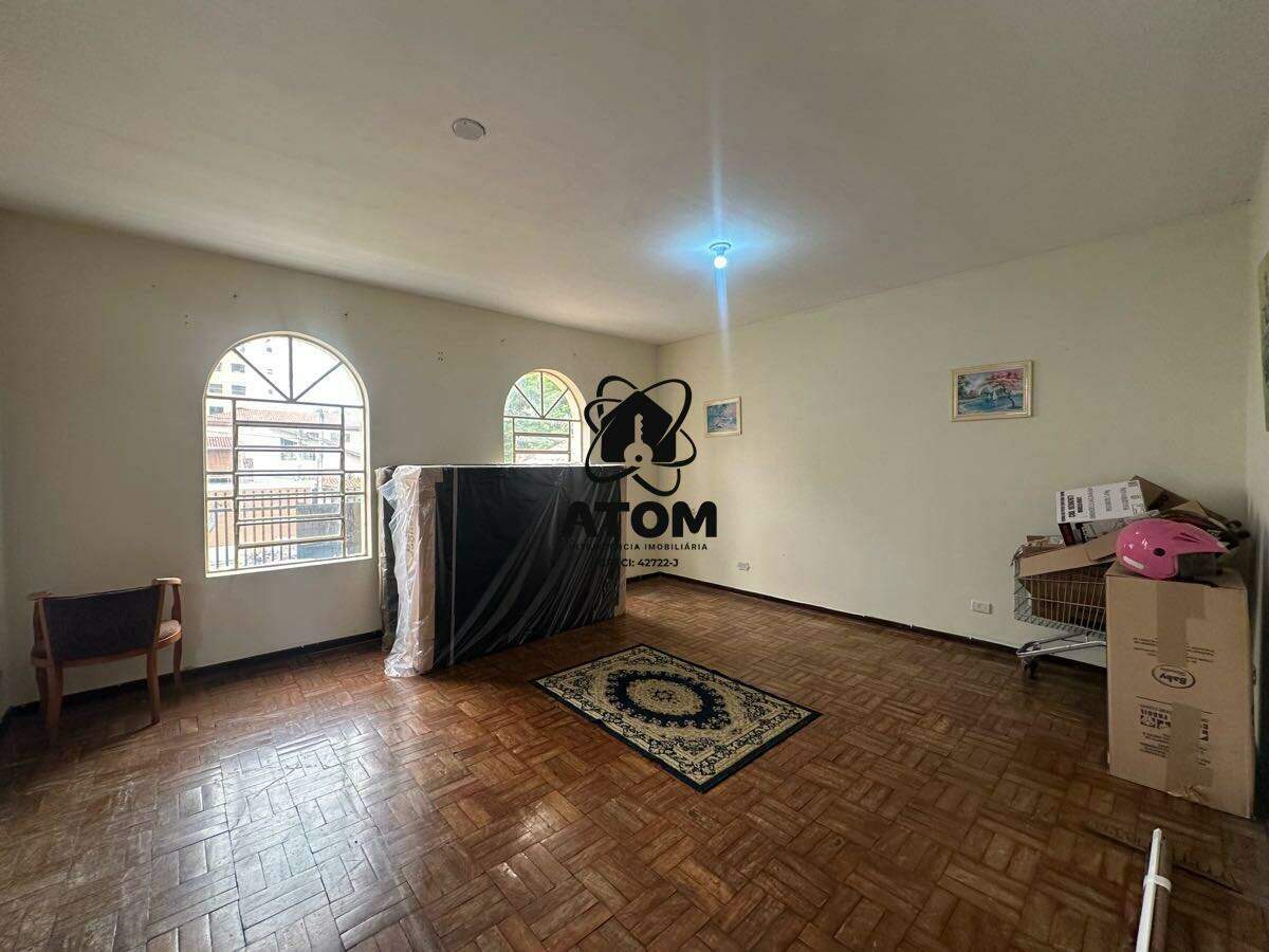 Casa à venda no Jardim das Nações: 