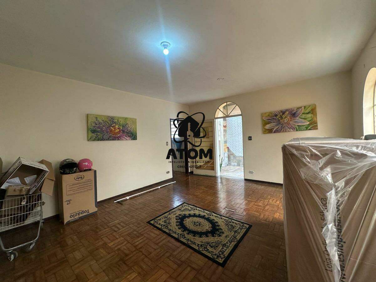 Casa à venda no Jardim das Nações: 