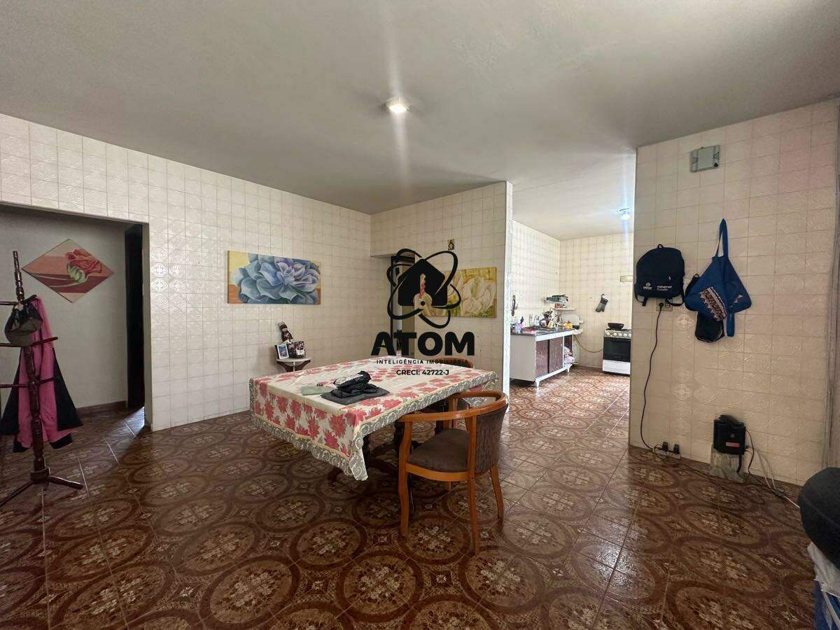Casa à venda no Jardim das Nações: 