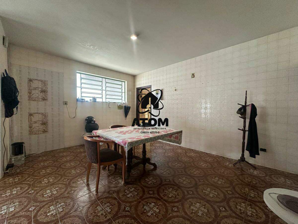 Casa à venda no Jardim das Nações: 