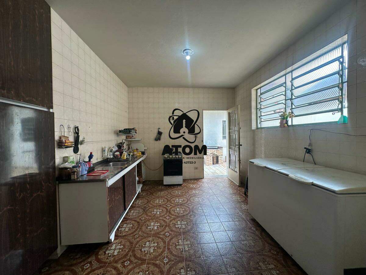 Casa à venda no Jardim das Nações: 