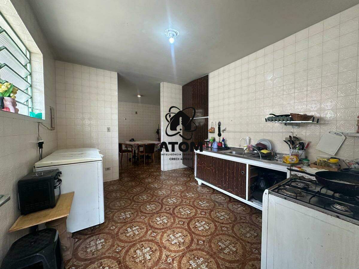 Casa à venda no Jardim das Nações: 