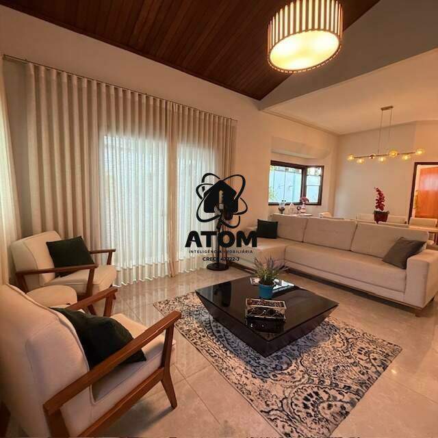 Casa em condominio à venda no Condomínio Village Taubaté: 