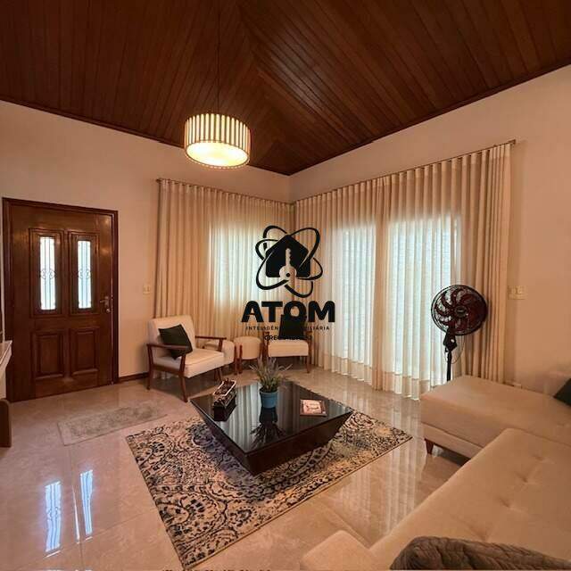 Casa em condominio à venda no Condomínio Village Taubaté: 