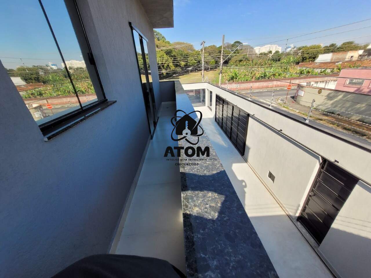 Casa Comercial à venda no Jardim dos Estados: 
