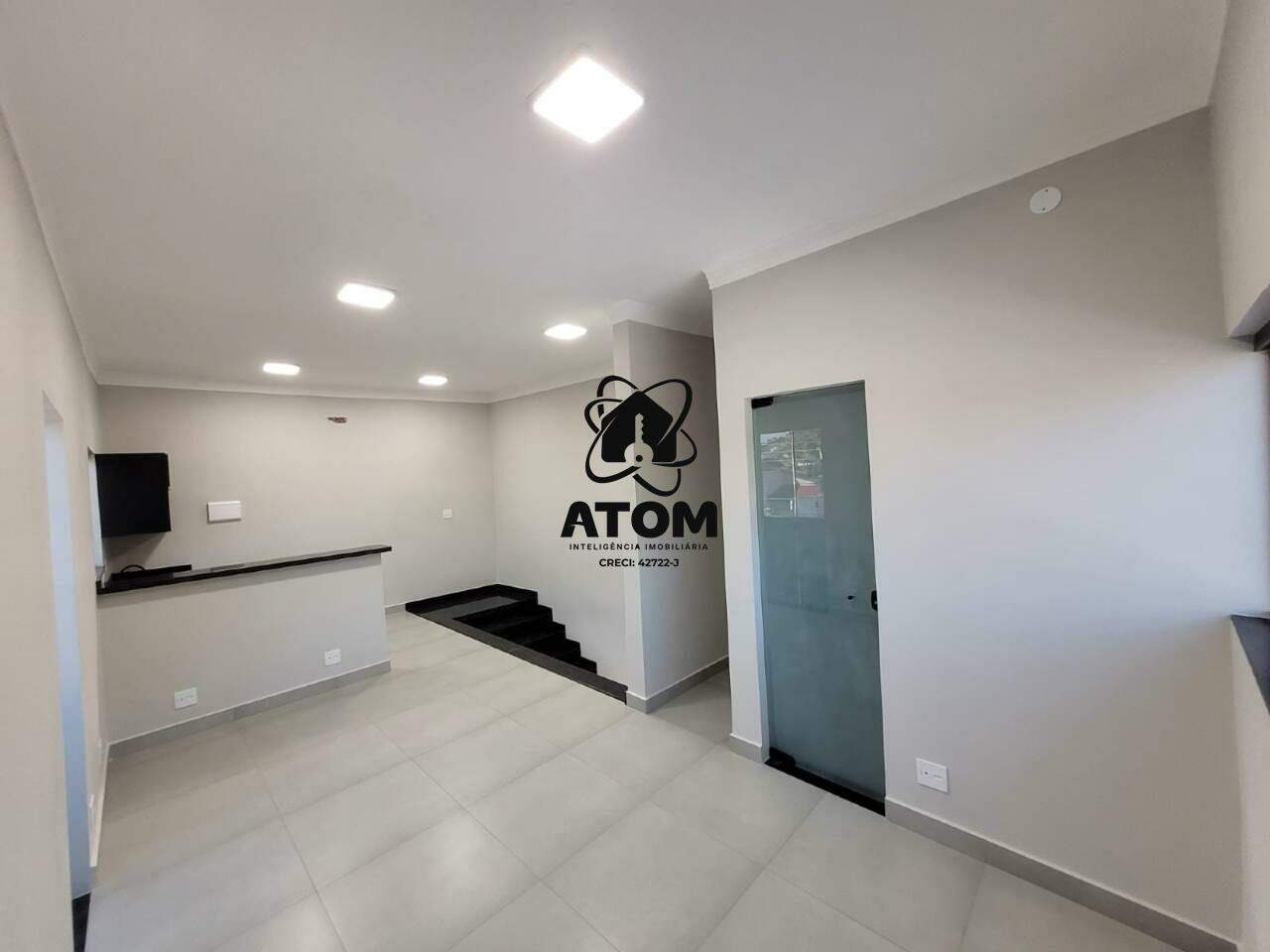Casa Comercial à venda no Jardim dos Estados: 