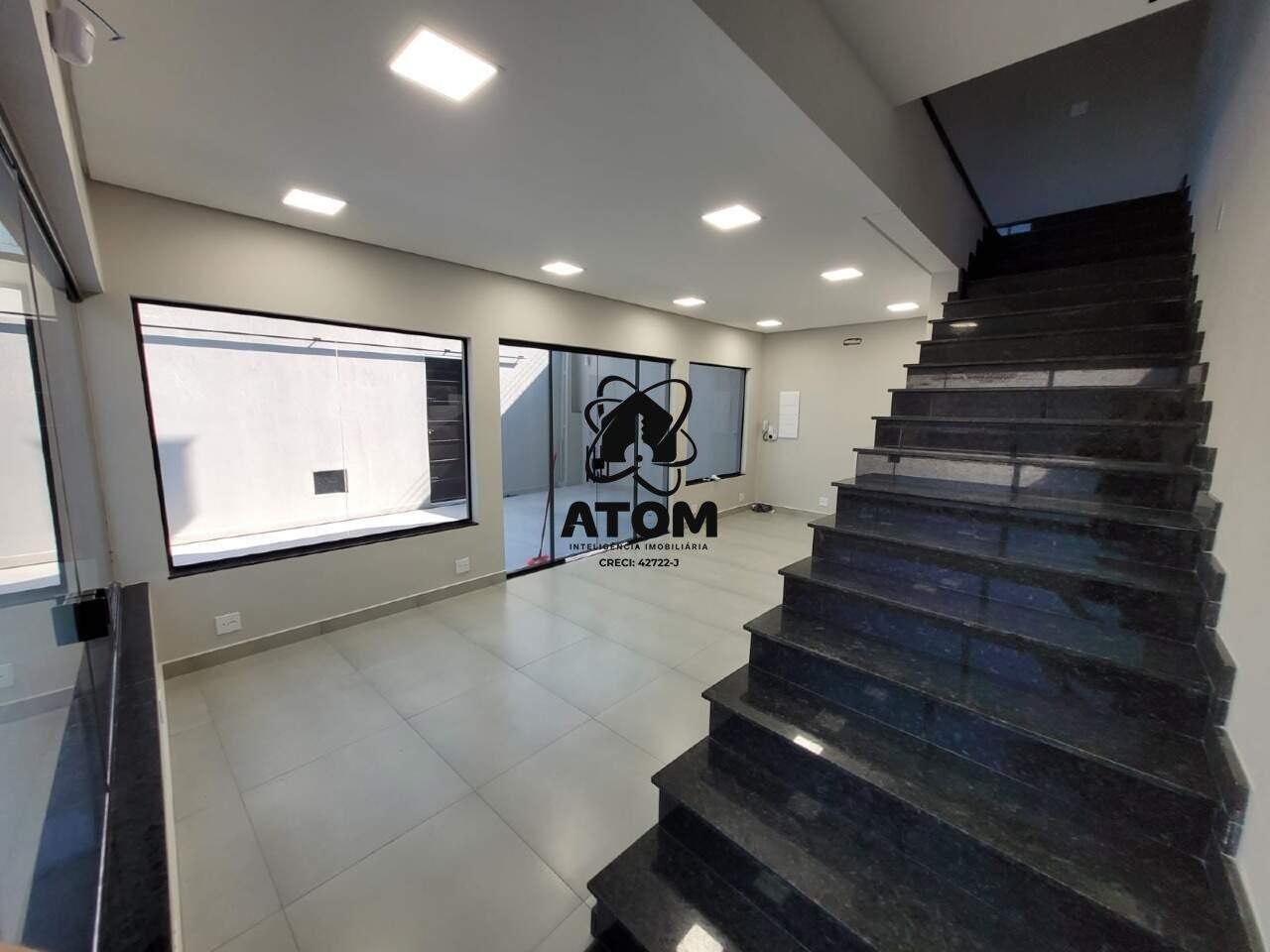 Casa Comercial à venda no Jardim dos Estados: 