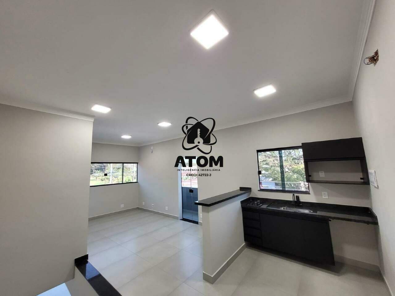 Casa Comercial à venda no Jardim dos Estados: 