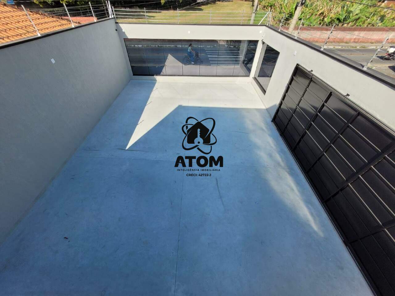Casa Comercial à venda no Jardim dos Estados: 