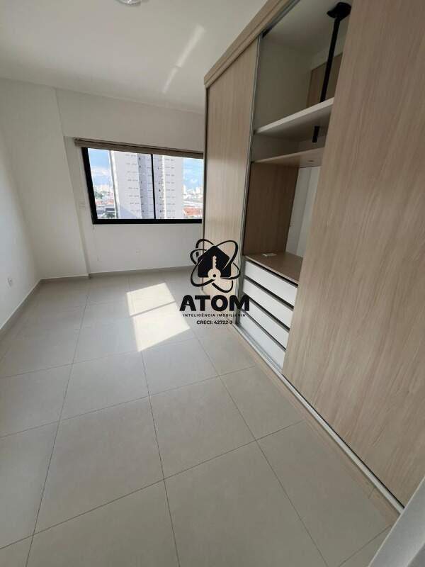 Flat para aluguel no Centro: 