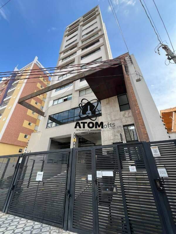 Flat para aluguel no Centro: 