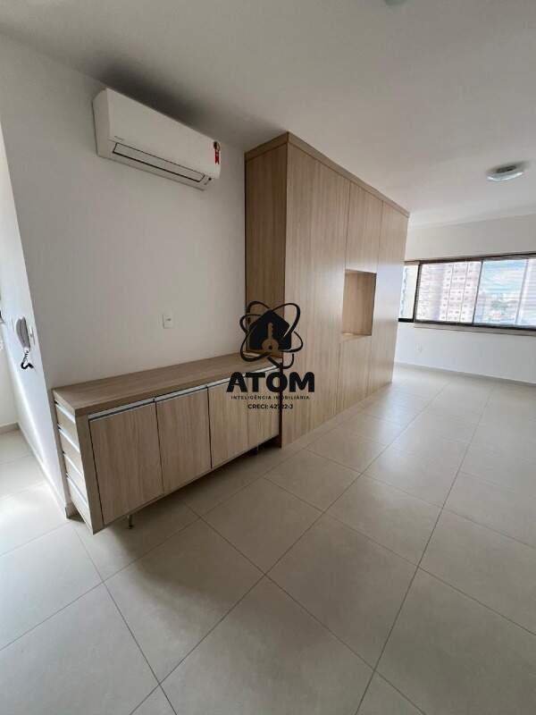 Flat para aluguel no Centro: 
