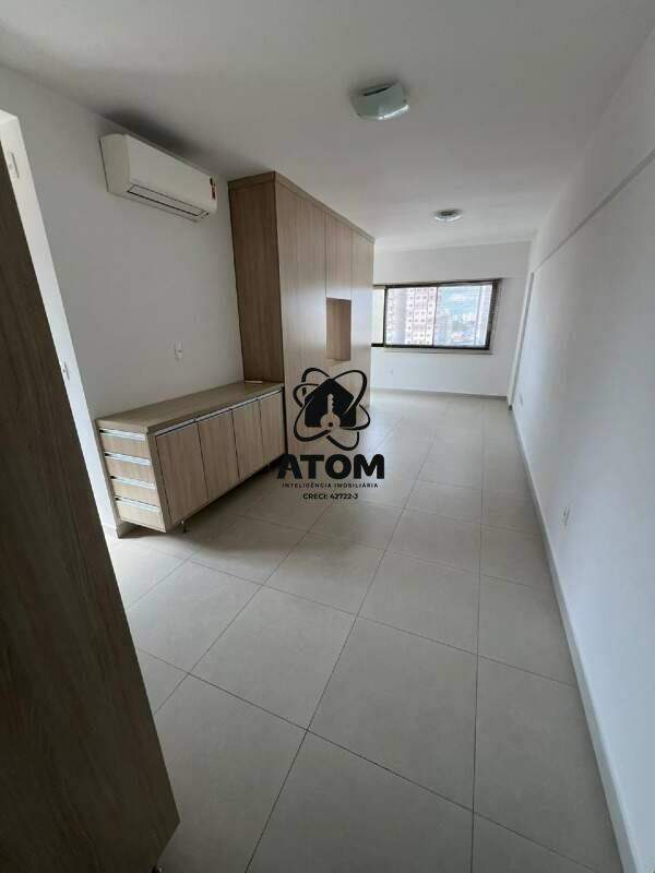 Flat para aluguel no Centro: 