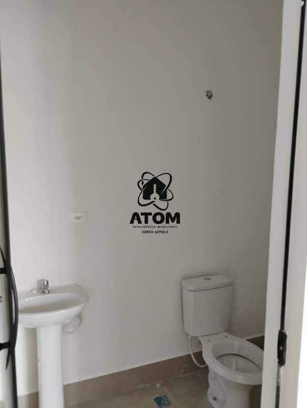 Sala para aluguel no Areão: 