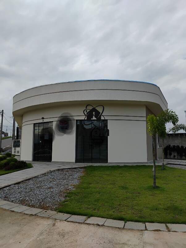Sala para aluguel no Areão: 