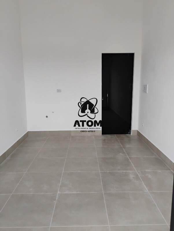 Sala para aluguel no Areão: 