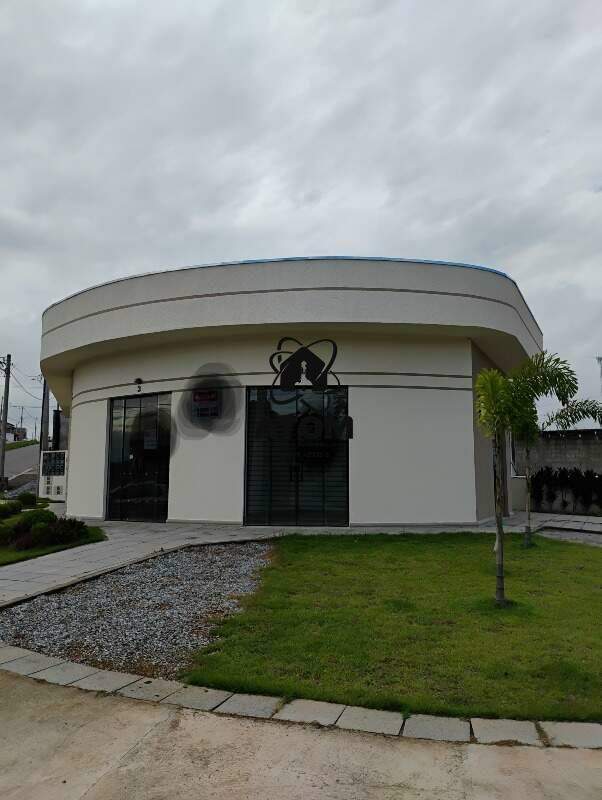 Sala para aluguel no Areão: 