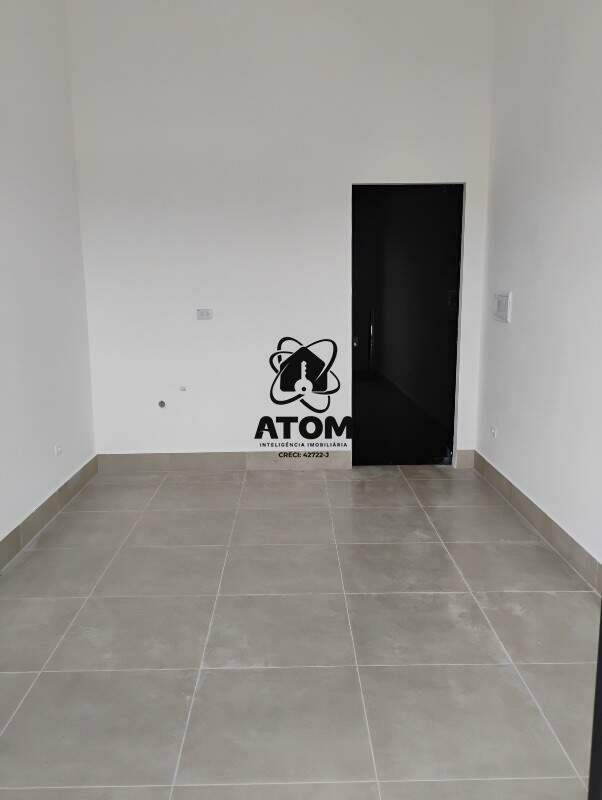 Sala para aluguel no Areão: 