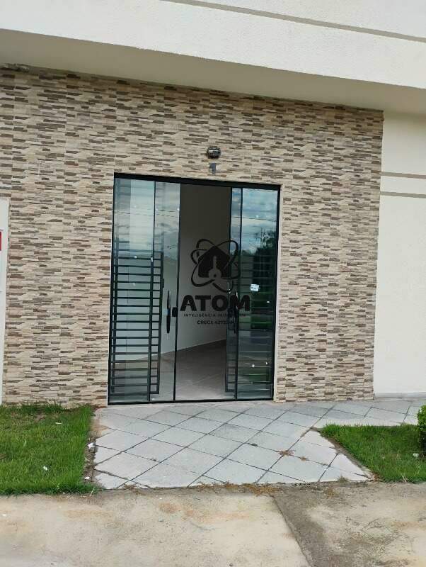 Sala para aluguel no Areão: 