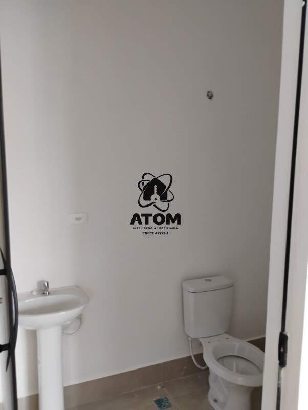 Sala para aluguel no Areão: 