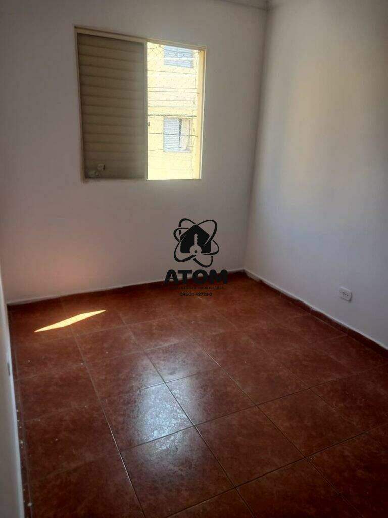 Apartamento para aluguel no Estiva: 