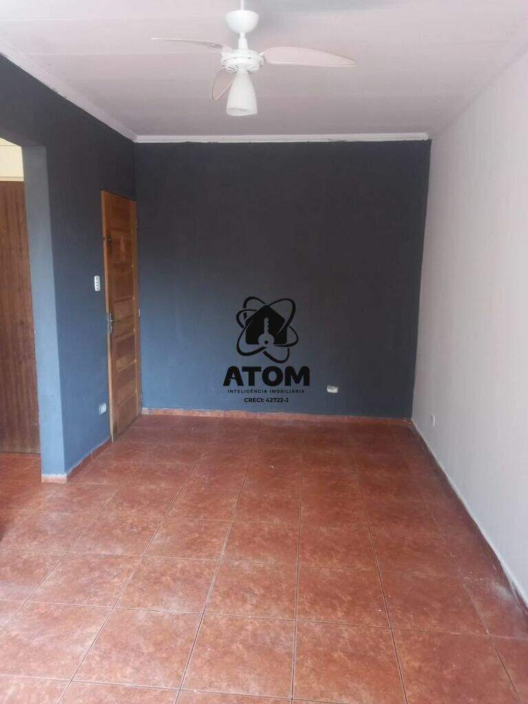Apartamento para aluguel no Estiva: 