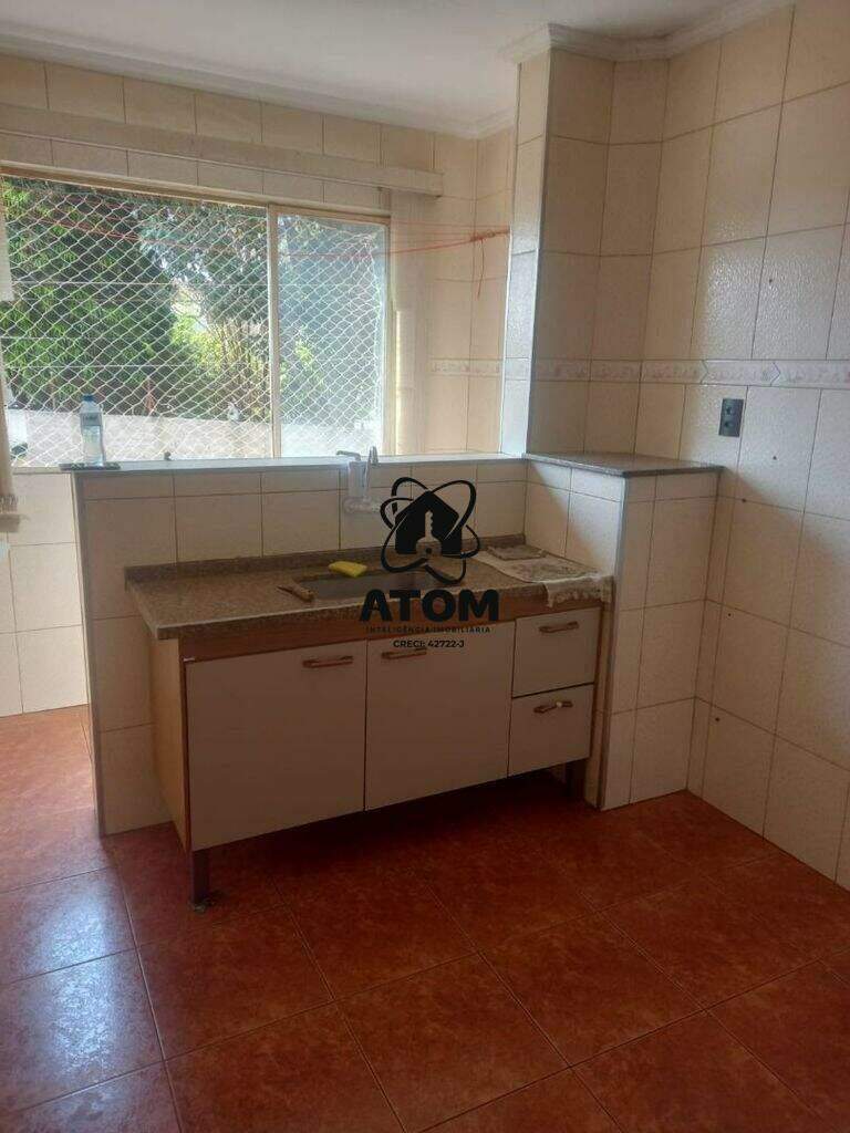 Apartamento para aluguel no Estiva: 