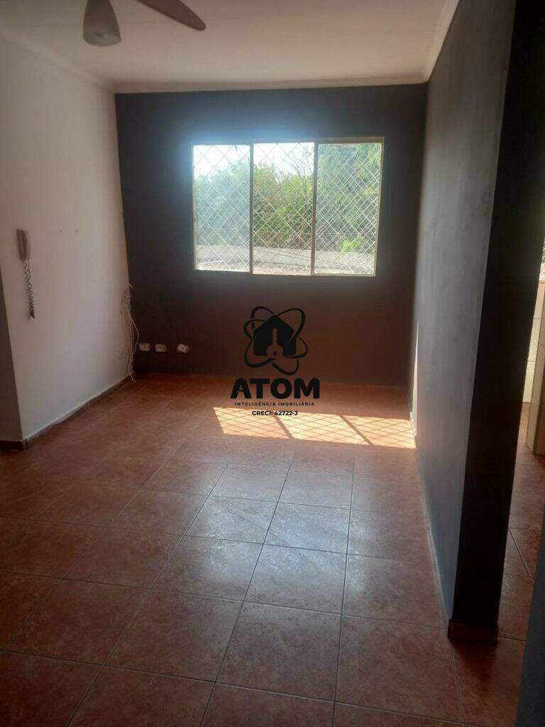 Apartamento para aluguel no Estiva: 