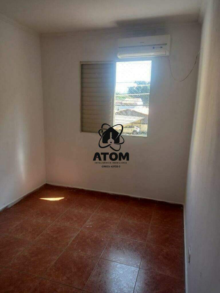 Apartamento para aluguel no Estiva: 