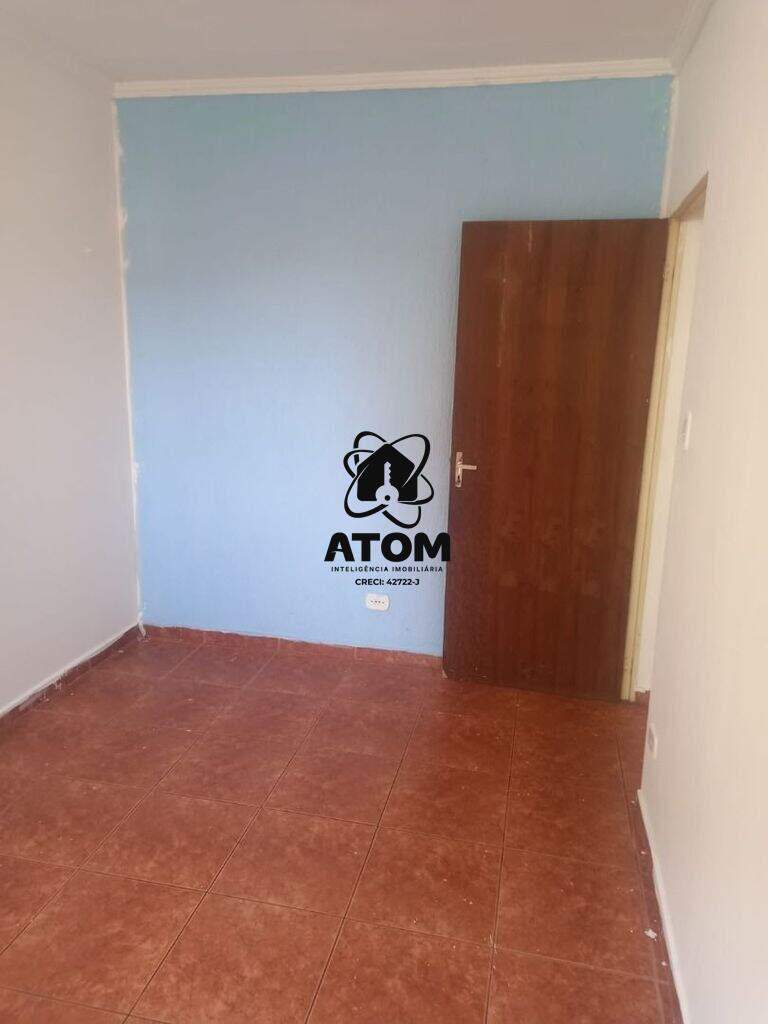 Apartamento para aluguel no Estiva: 