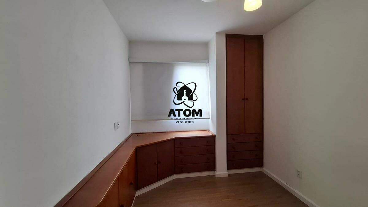 Apartamento para aluguel no Jardim das Nações: 