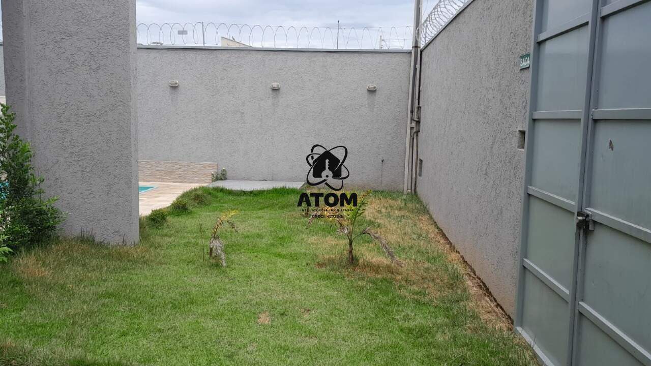 Casa Comercial à venda no Esplanada Santa Helena: 
