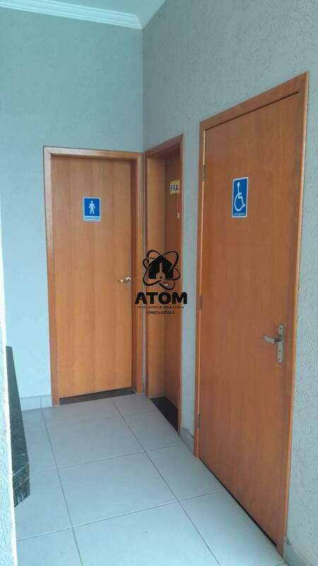Casa Comercial à venda no Esplanada Santa Helena: 