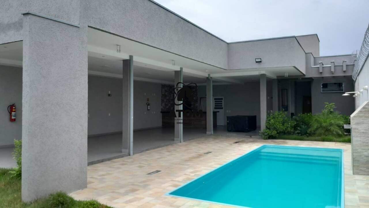 Casa Comercial à venda no Esplanada Santa Helena: 