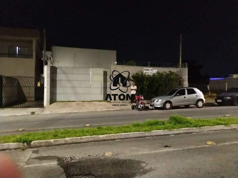 Casa Comercial à venda no Esplanada Santa Helena: 