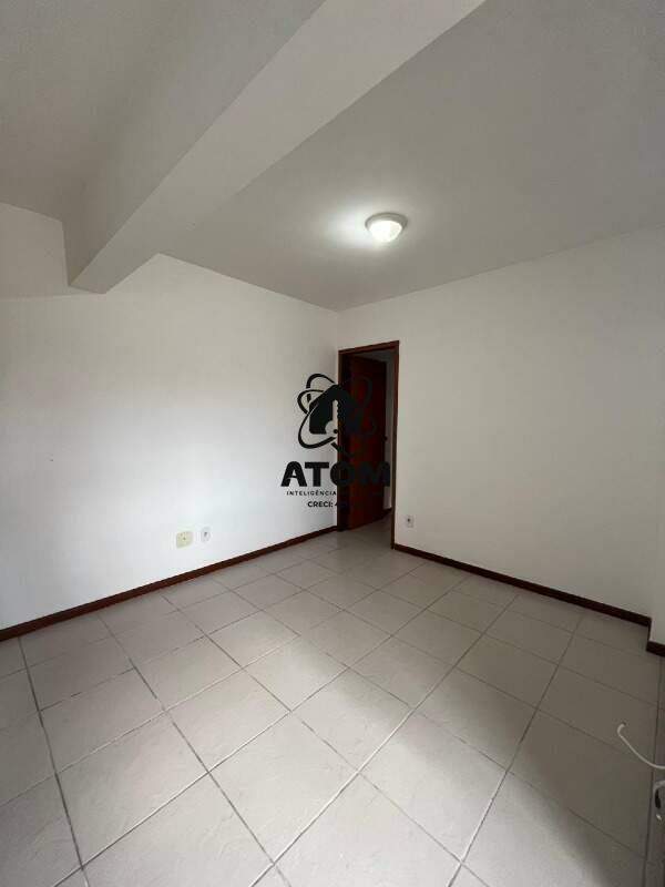 Apartamento para aluguel no Jardim das Nações: 