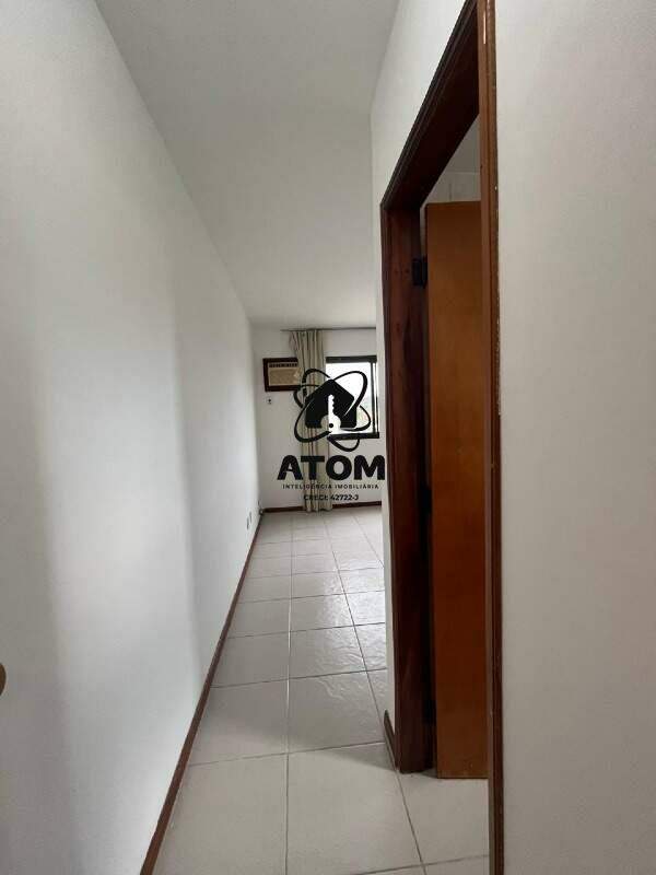 Apartamento para aluguel no Jardim das Nações: 