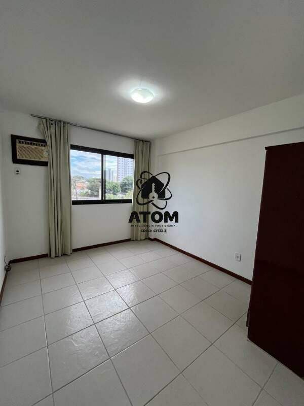 Apartamento para aluguel no Jardim das Nações: 