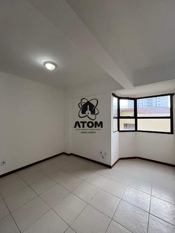 Apartamento para aluguel no Jardim das Nações: 