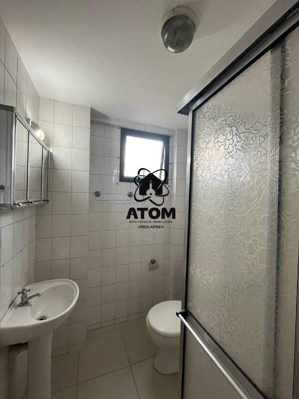 Apartamento para aluguel no Jardim das Nações: 