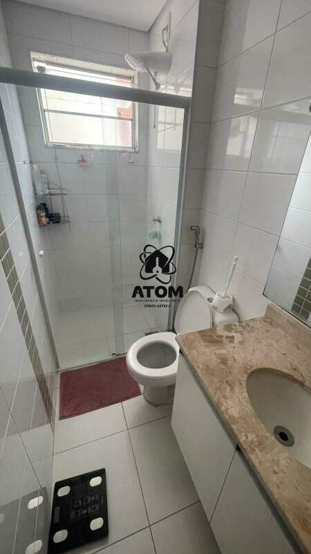 Apartamento para aluguel no Parque São Luis: 
