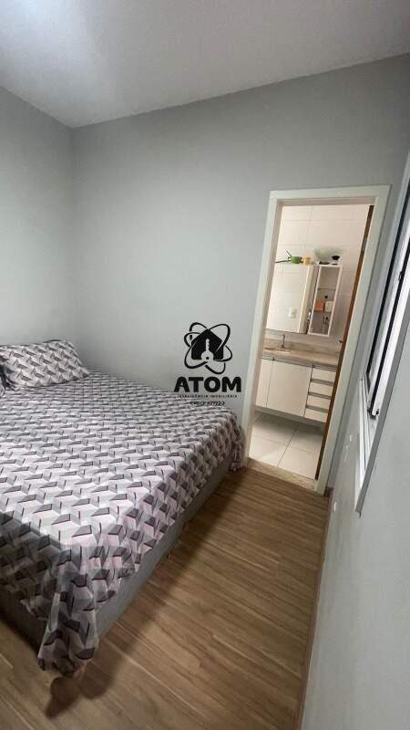 Apartamento para aluguel no Parque São Luis: 