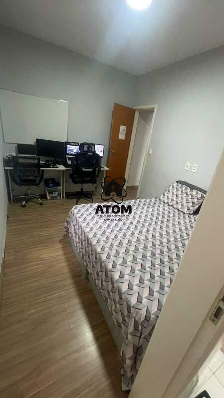 Apartamento para aluguel no Parque São Luis: 