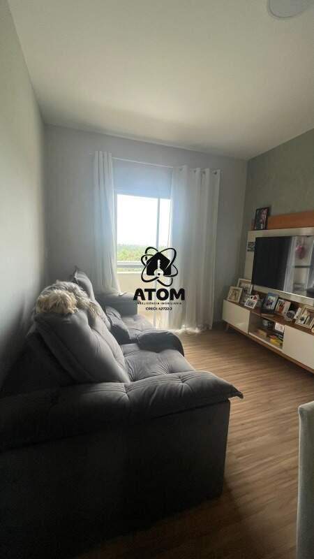 Apartamento para aluguel no Parque São Luis: 