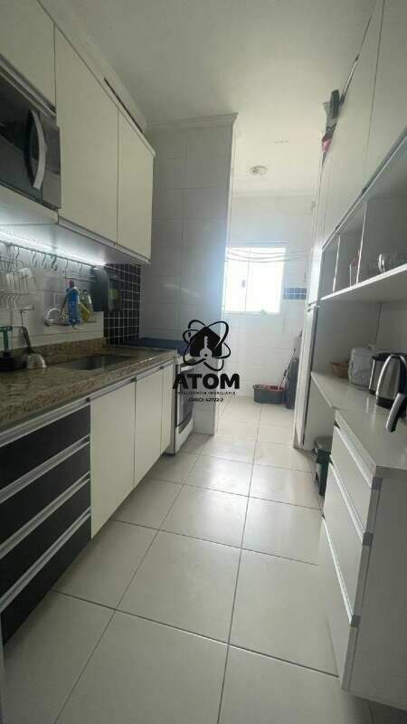 Apartamento para aluguel no Parque São Luis: 