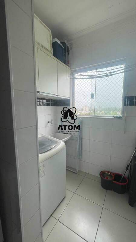 Apartamento para aluguel no Parque São Luis: 